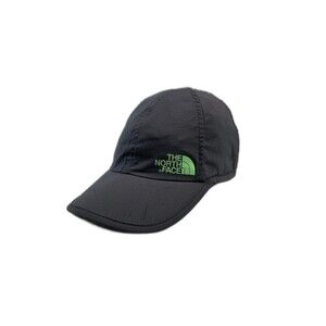North face kids panel baseball hat cap adjustable